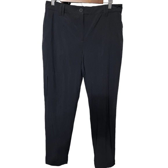 Women’s Talbots Fleece Lined Pants / S- 10 / NWTS - Picture 1 of 11
